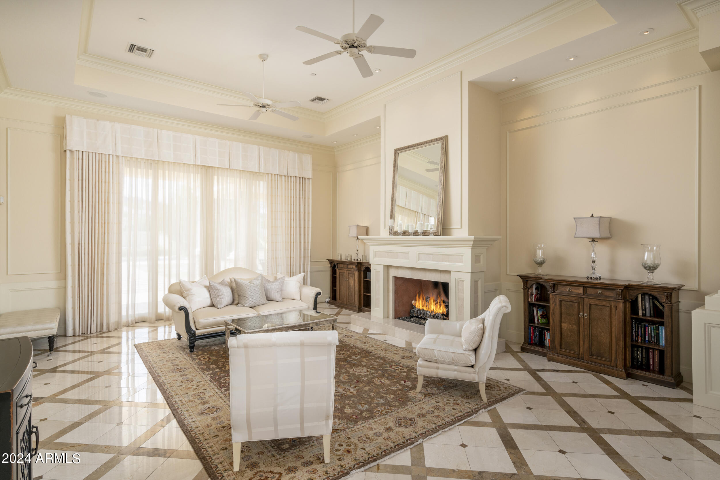 Hummingbird Place - Residential