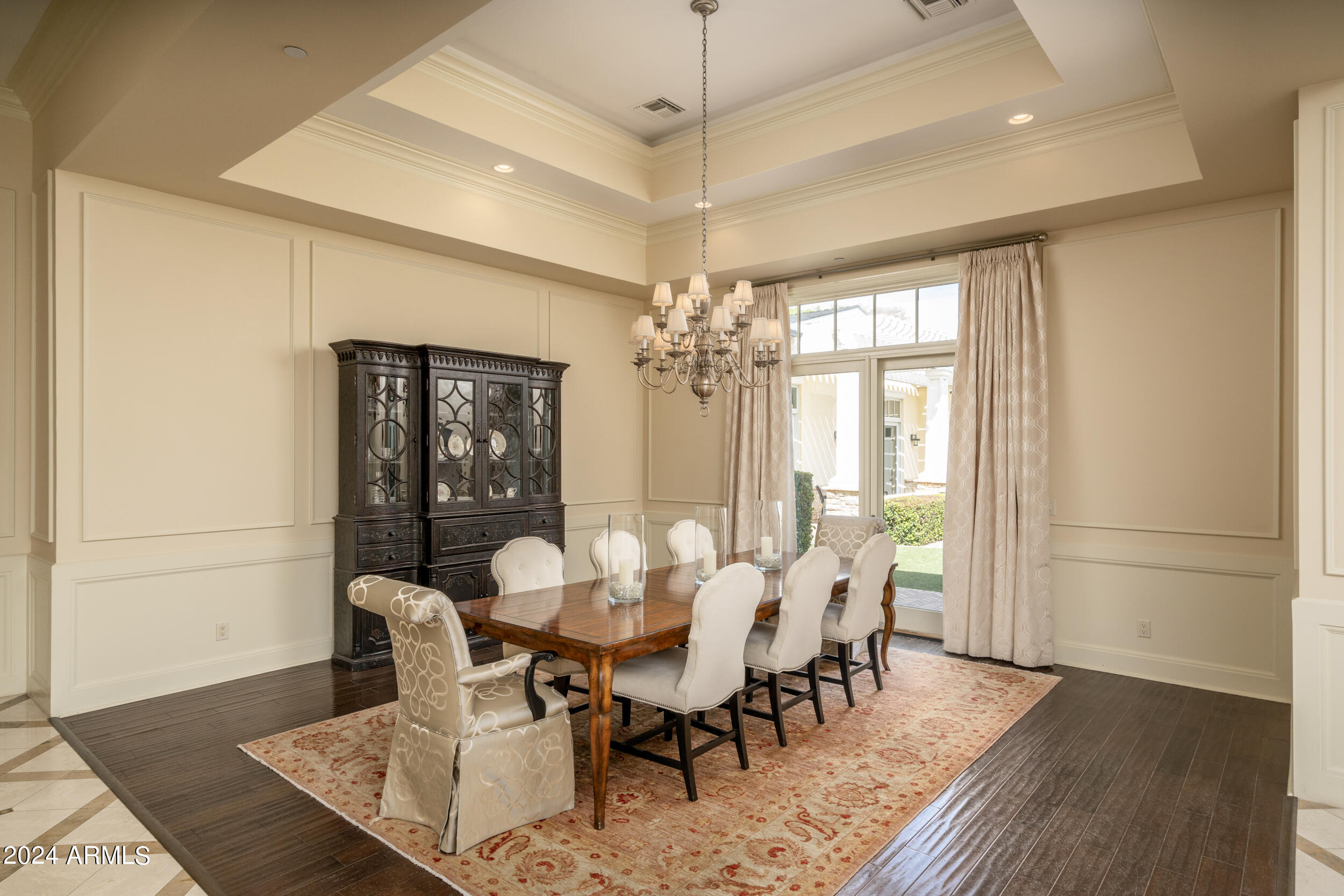 Hummingbird Place - Residential