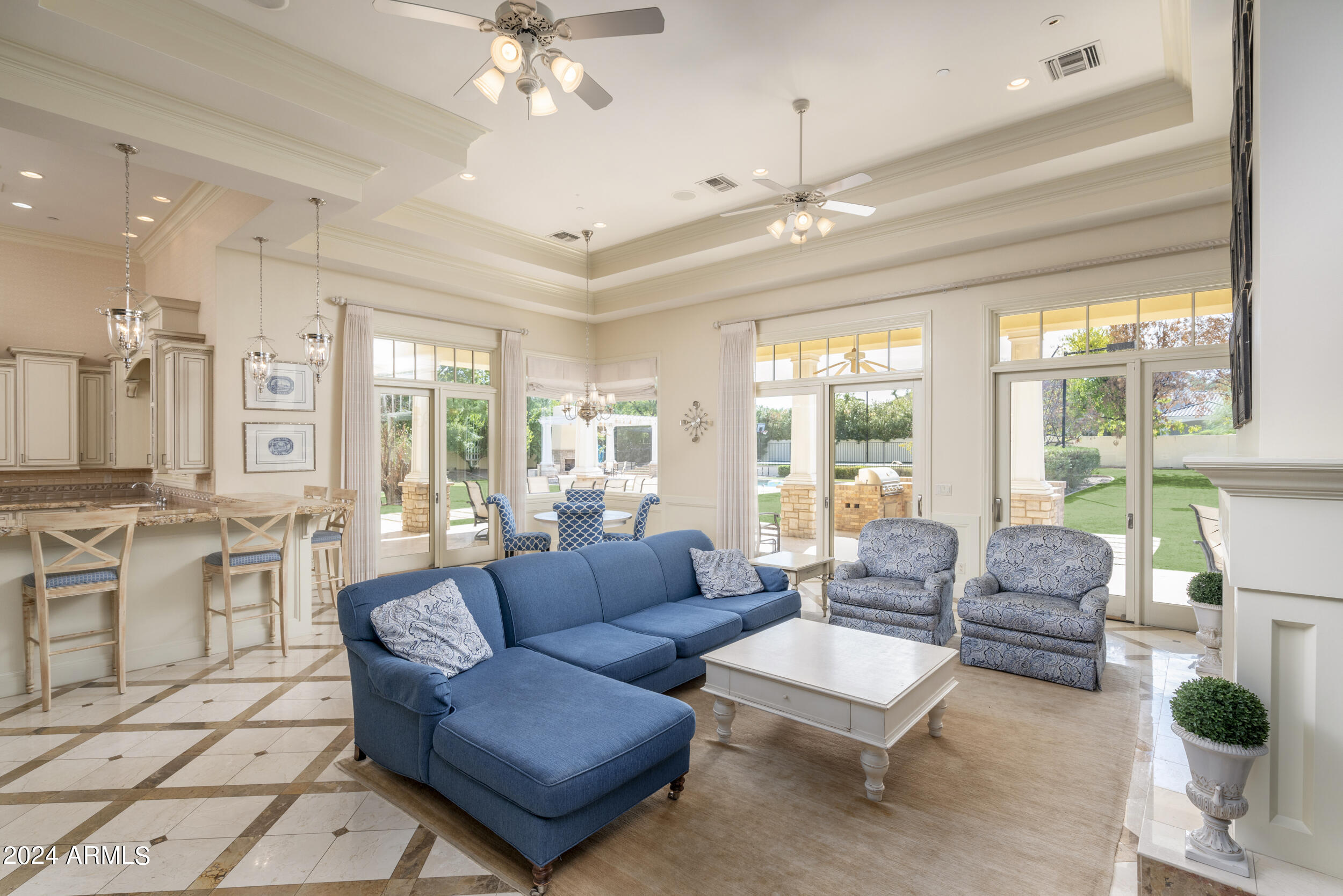Hummingbird Place - Residential