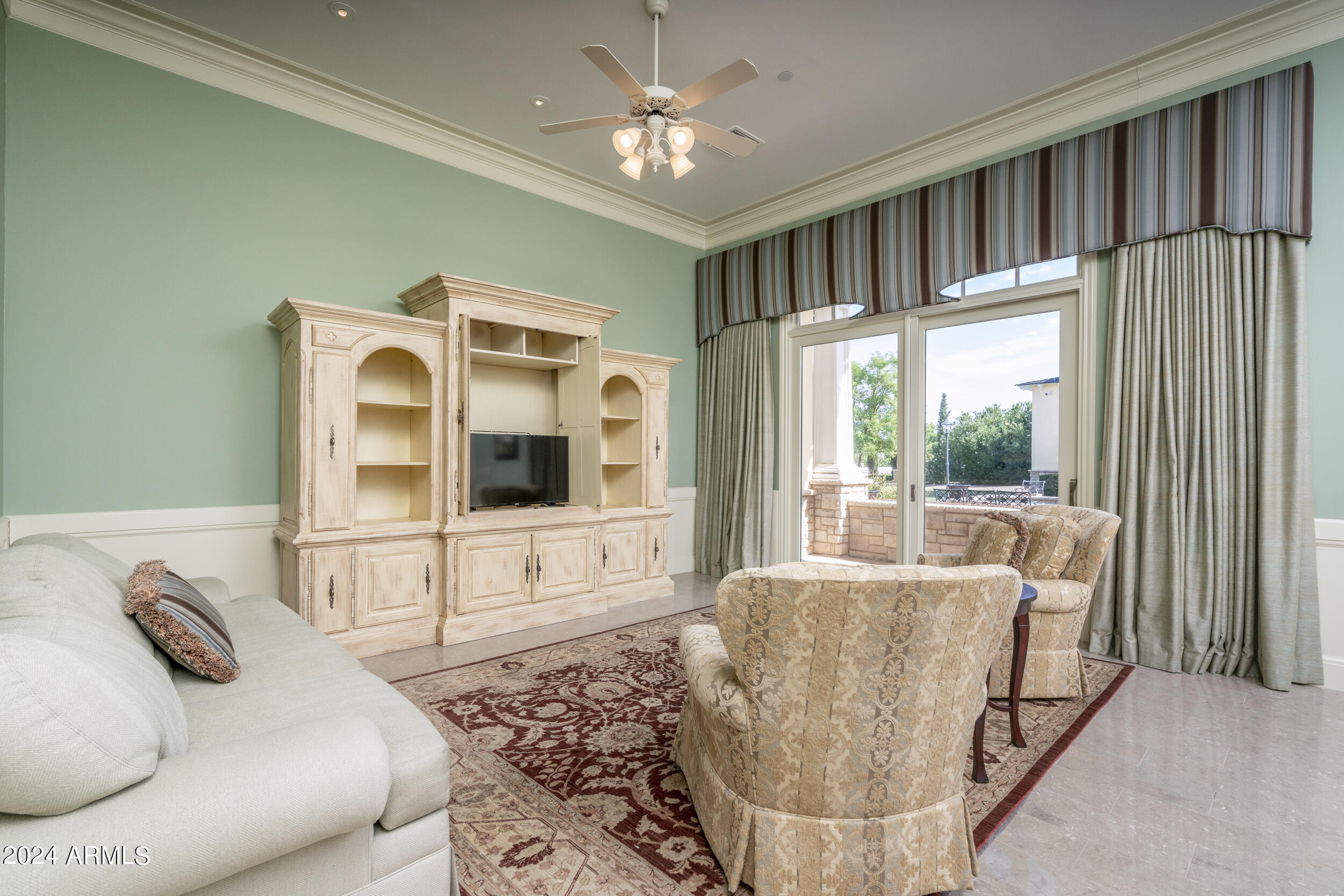 Hummingbird Place - Residential