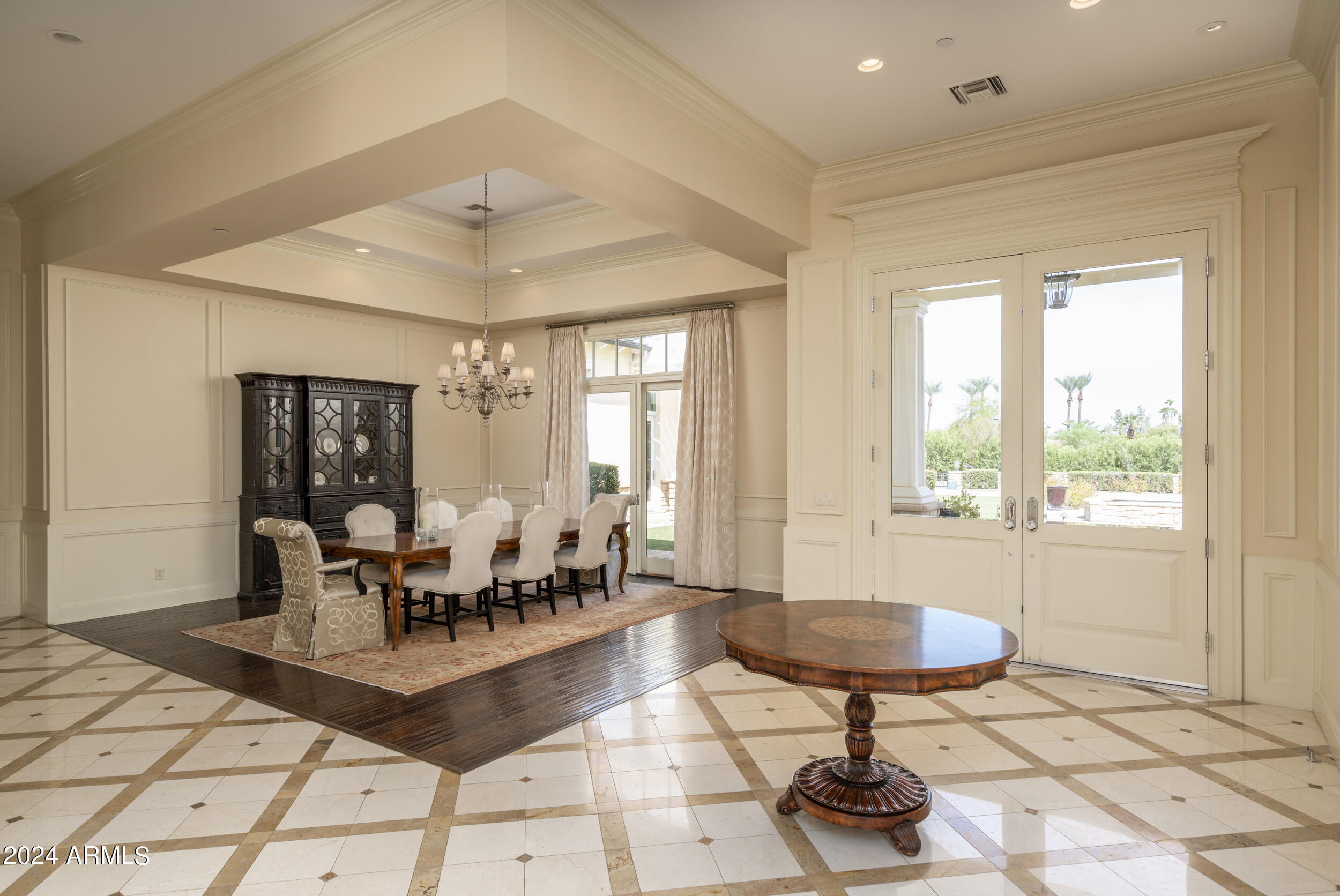 Hummingbird Place - Residential