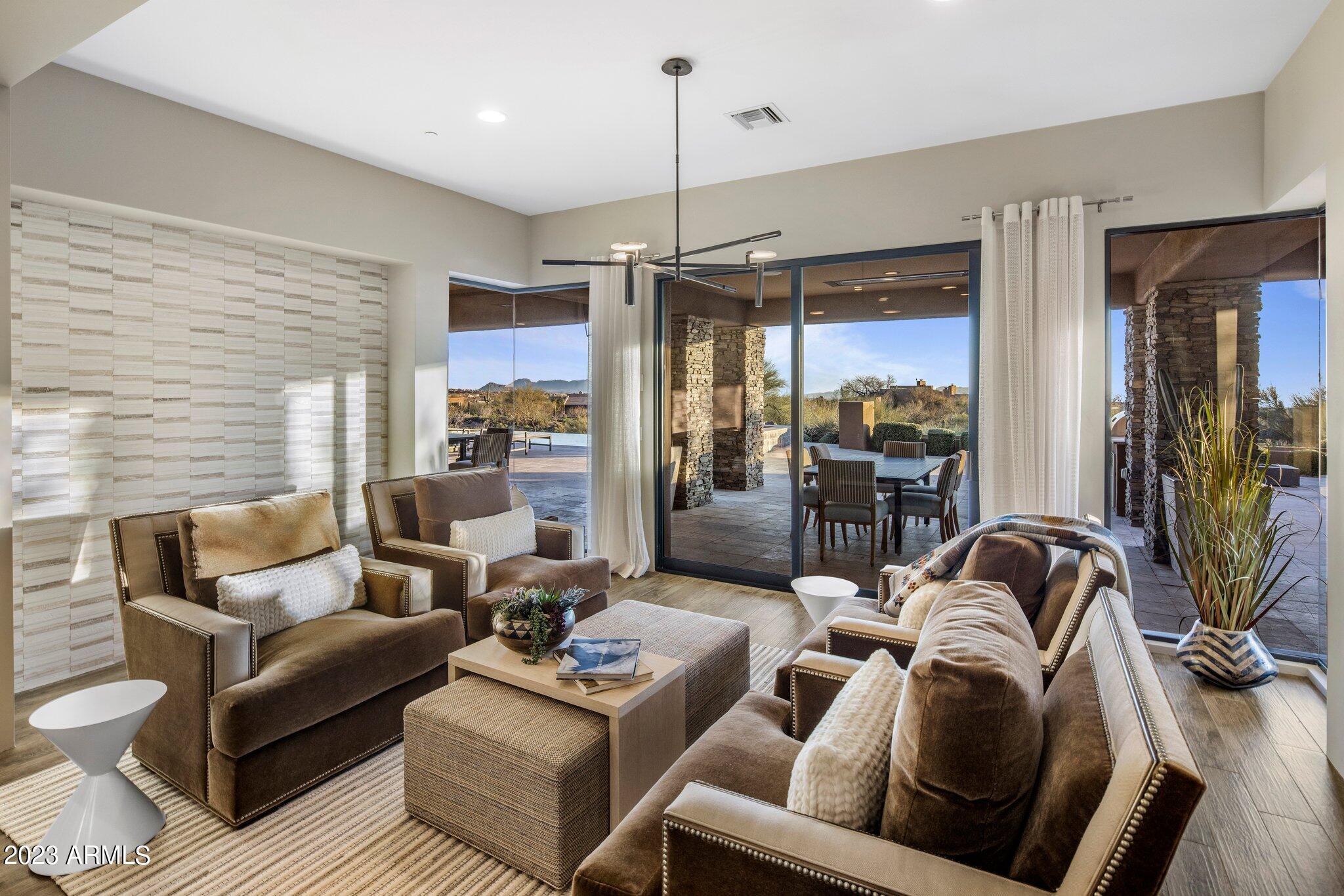 DESERT MOUNTAIN PHASE 3 UNIT 30 VILLAGE LOST STAR - Residential