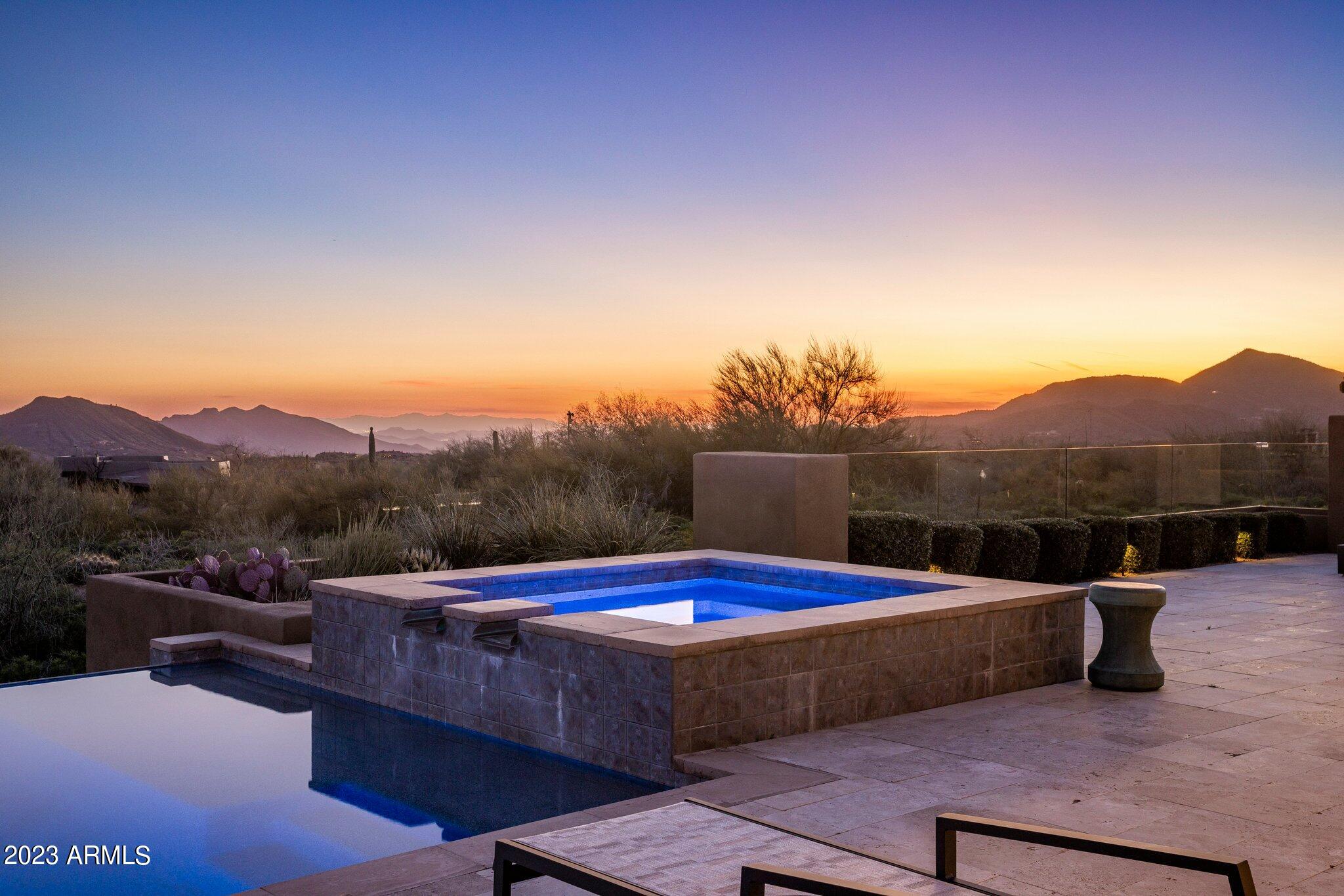 DESERT MOUNTAIN PHASE 3 UNIT 30 VILLAGE LOST STAR - Residential