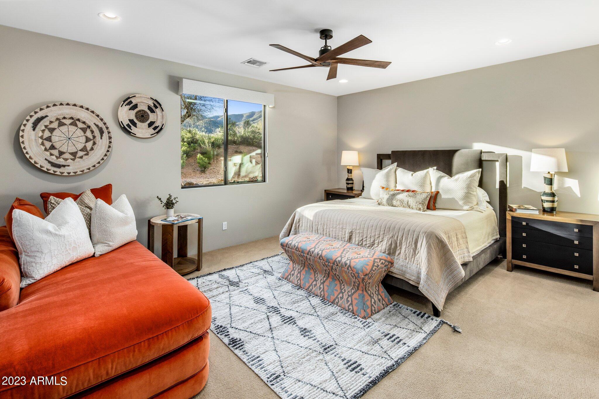 DESERT MOUNTAIN PHASE 3 UNIT 30 VILLAGE LOST STAR - Residential