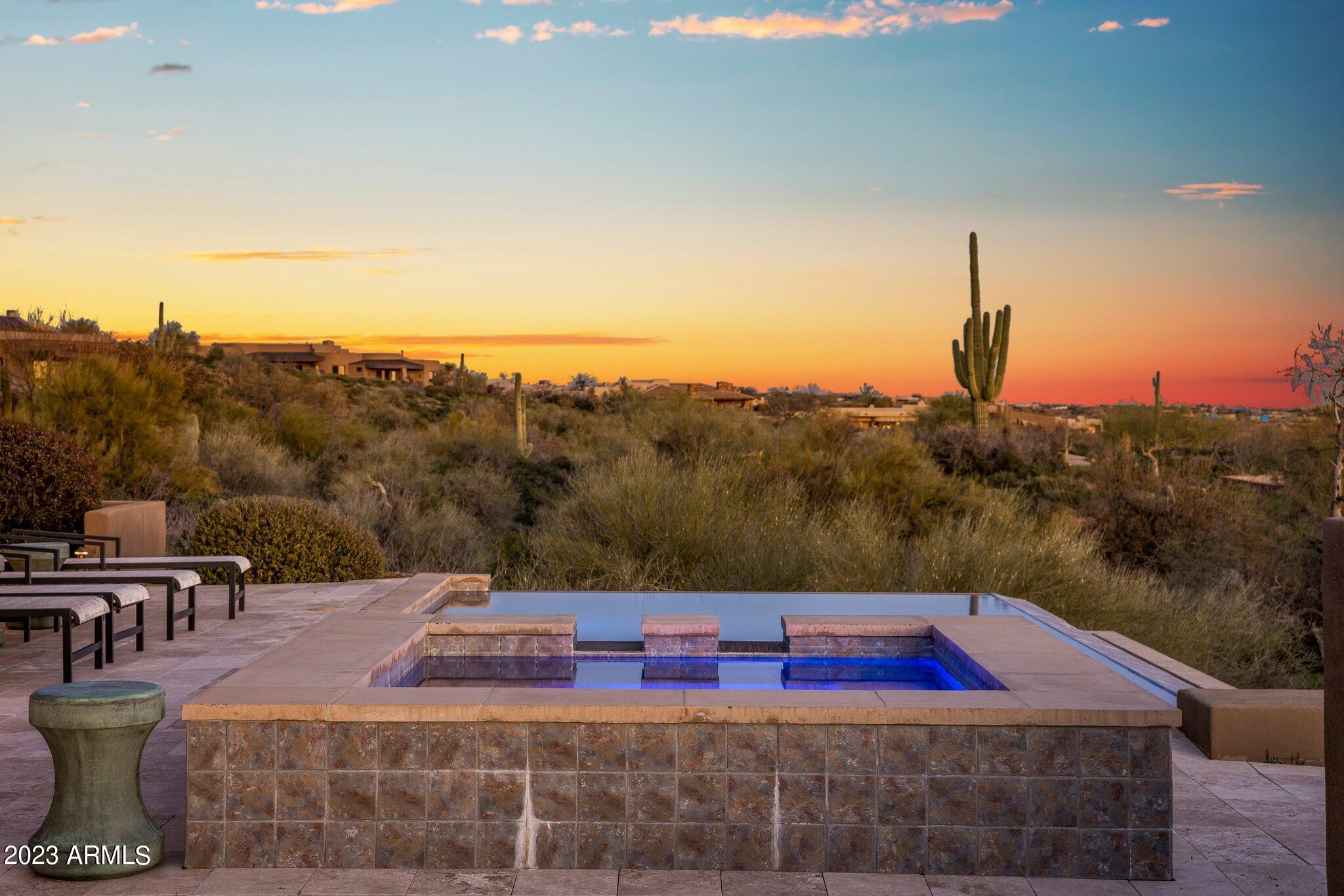 DESERT MOUNTAIN PHASE 3 UNIT 30 VILLAGE LOST STAR - Residential
