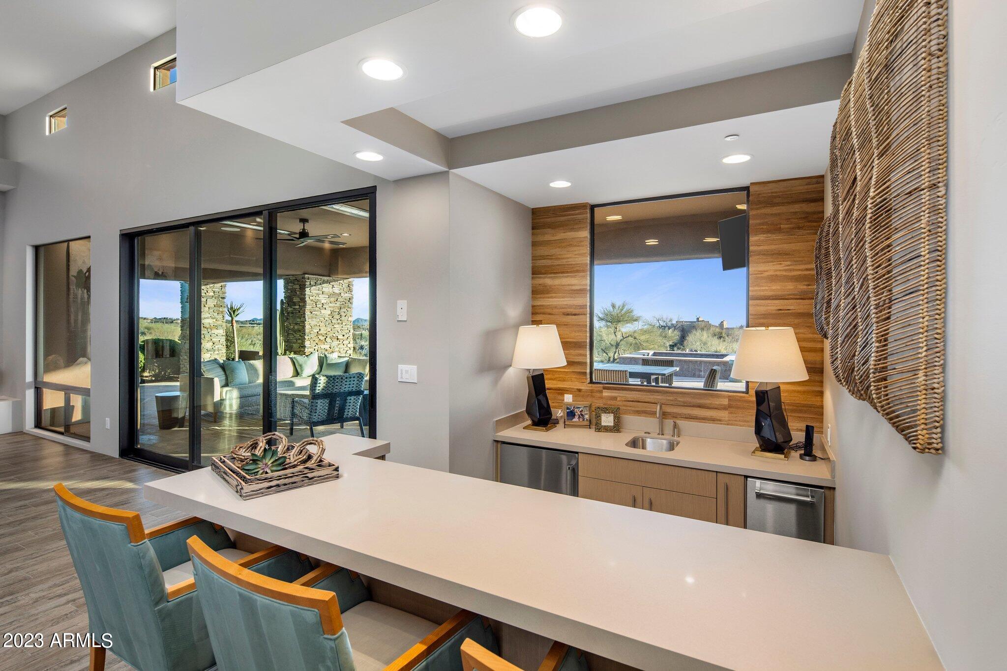DESERT MOUNTAIN PHASE 3 UNIT 30 VILLAGE LOST STAR - Residential