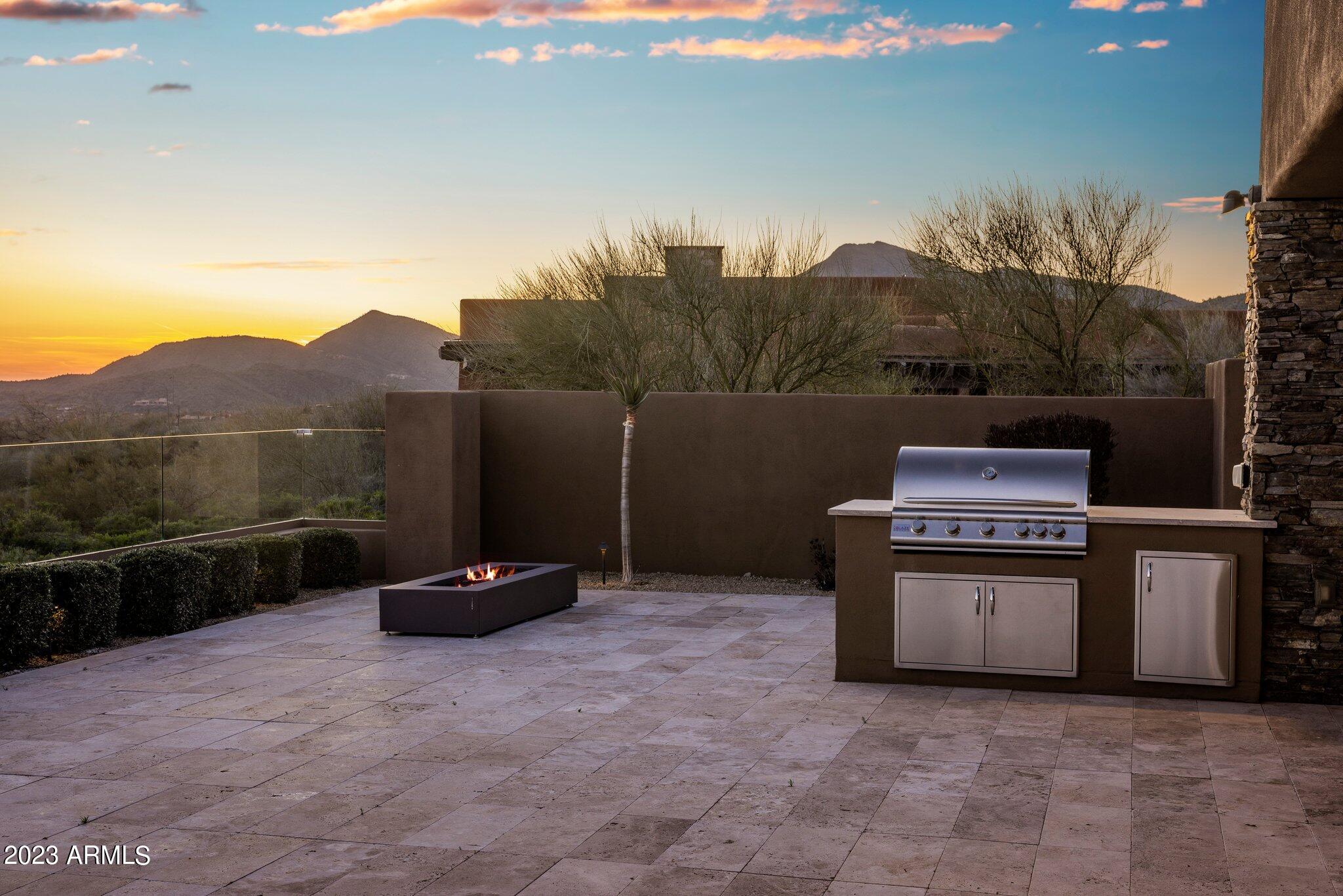 DESERT MOUNTAIN PHASE 3 UNIT 30 VILLAGE LOST STAR - Residential