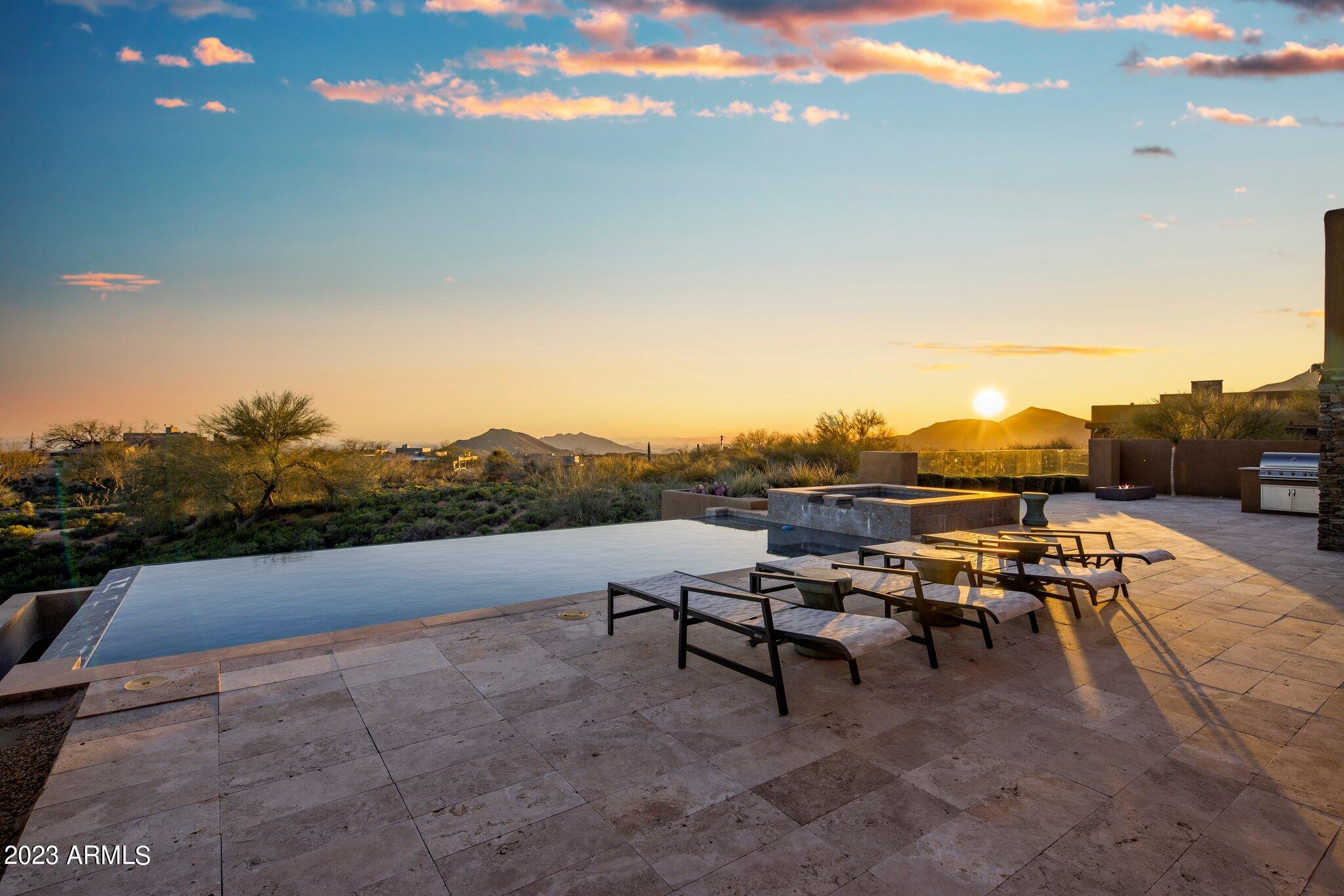 DESERT MOUNTAIN PHASE 3 UNIT 30 VILLAGE LOST STAR - Residential