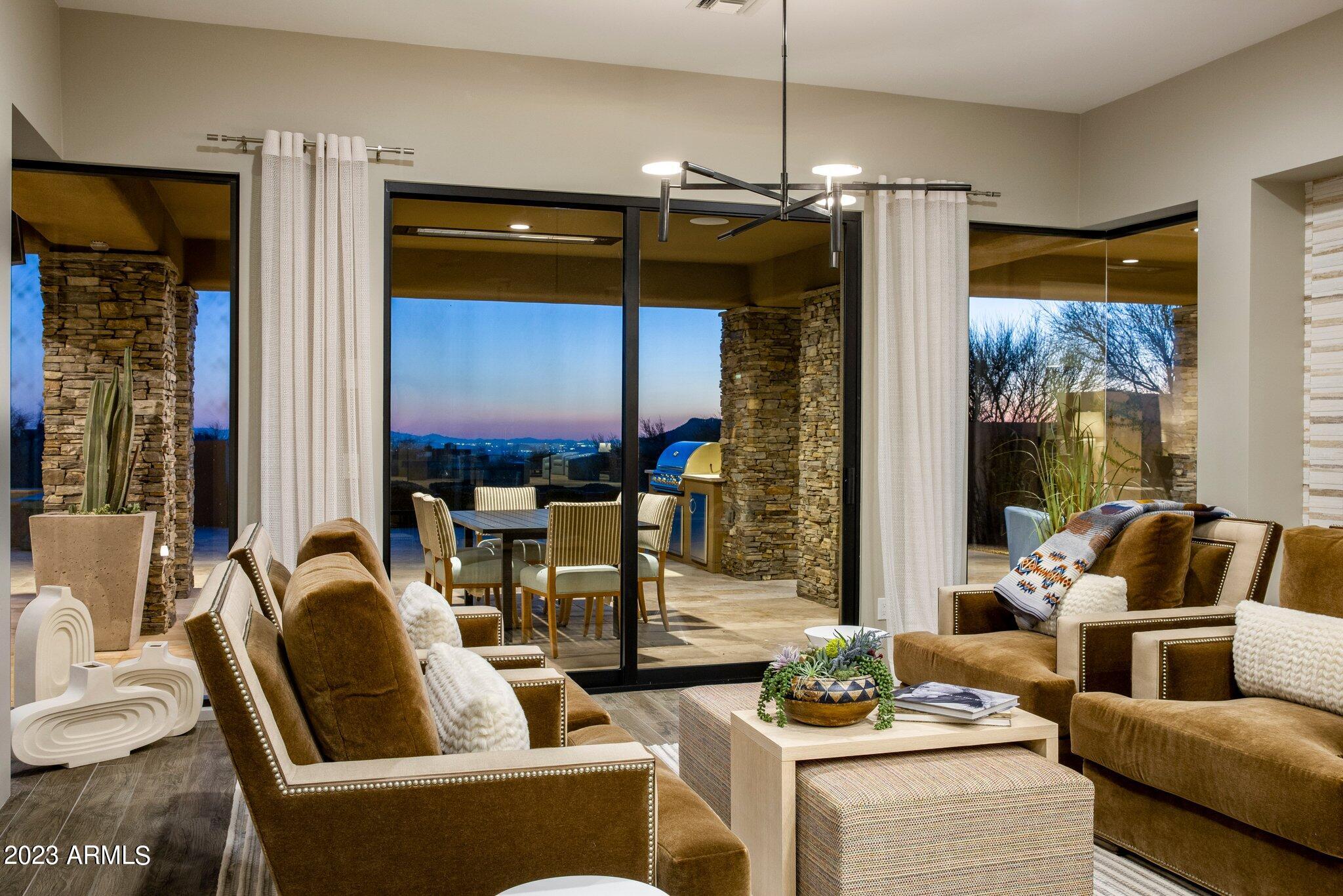 DESERT MOUNTAIN PHASE 3 UNIT 30 VILLAGE LOST STAR - Residential
