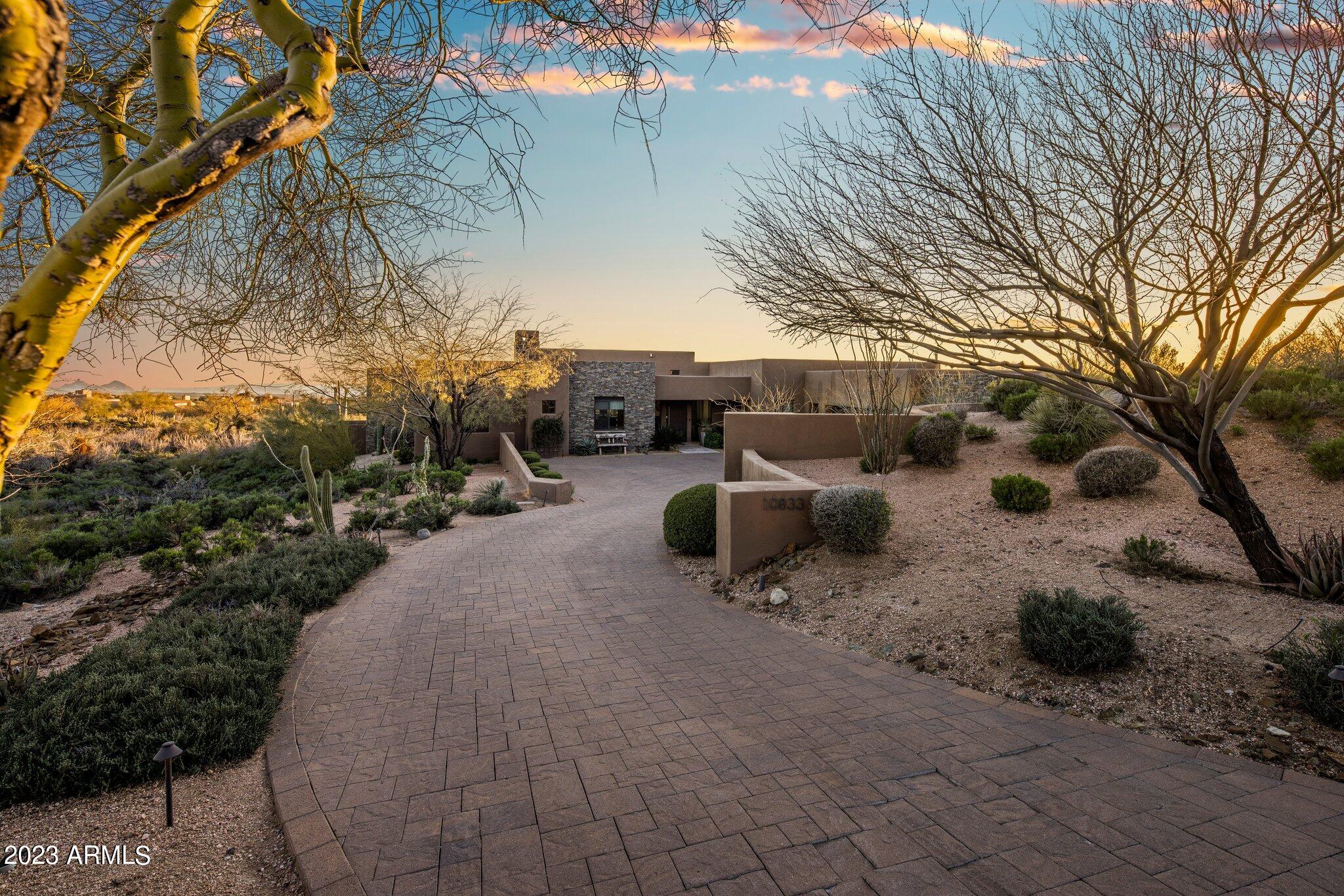 DESERT MOUNTAIN PHASE 3 UNIT 30 VILLAGE LOST STAR - Residential