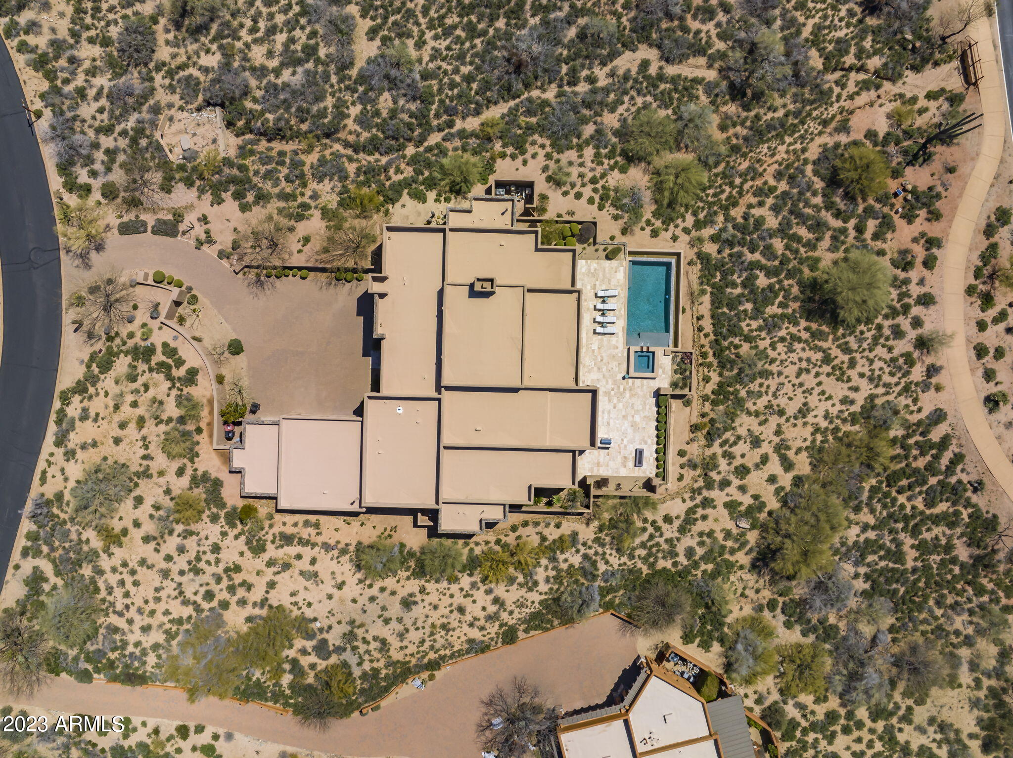 DESERT MOUNTAIN PHASE 3 UNIT 30 VILLAGE LOST STAR - Residential