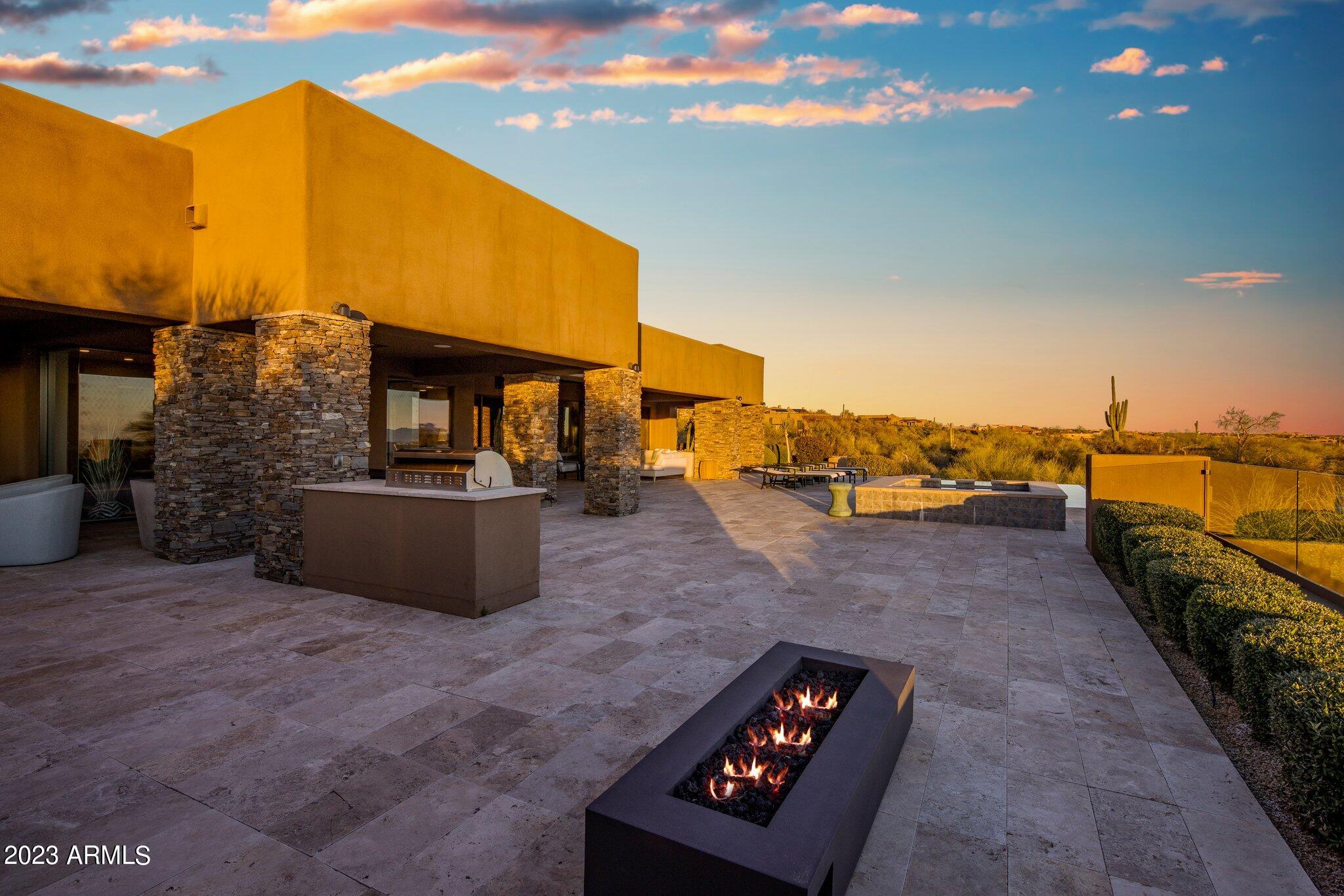 DESERT MOUNTAIN PHASE 3 UNIT 30 VILLAGE LOST STAR - Residential