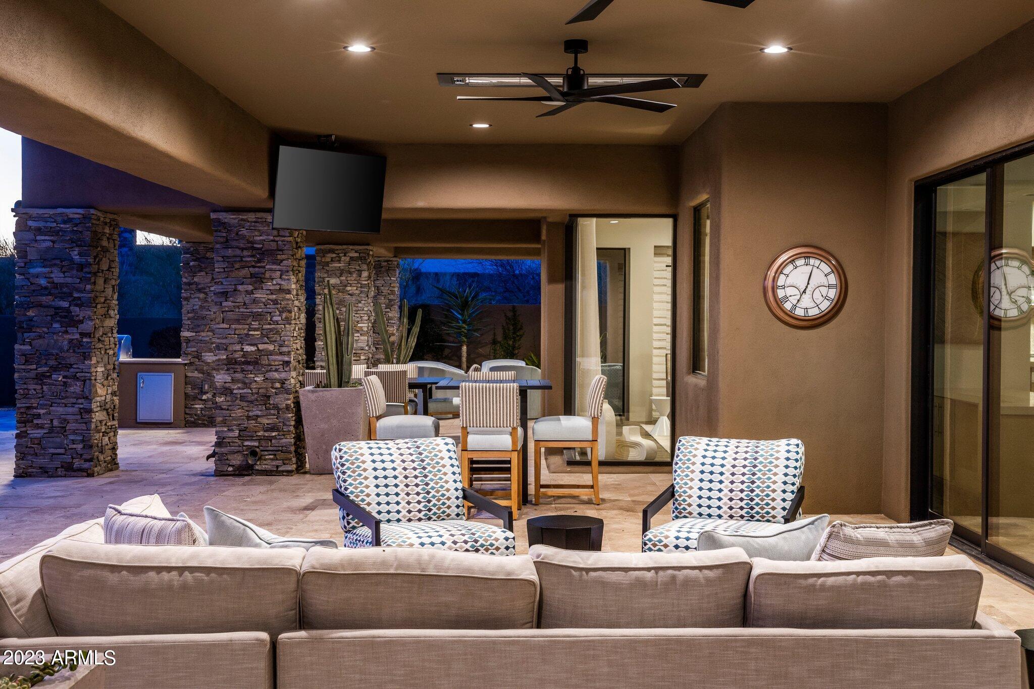 DESERT MOUNTAIN PHASE 3 UNIT 30 VILLAGE LOST STAR - Residential