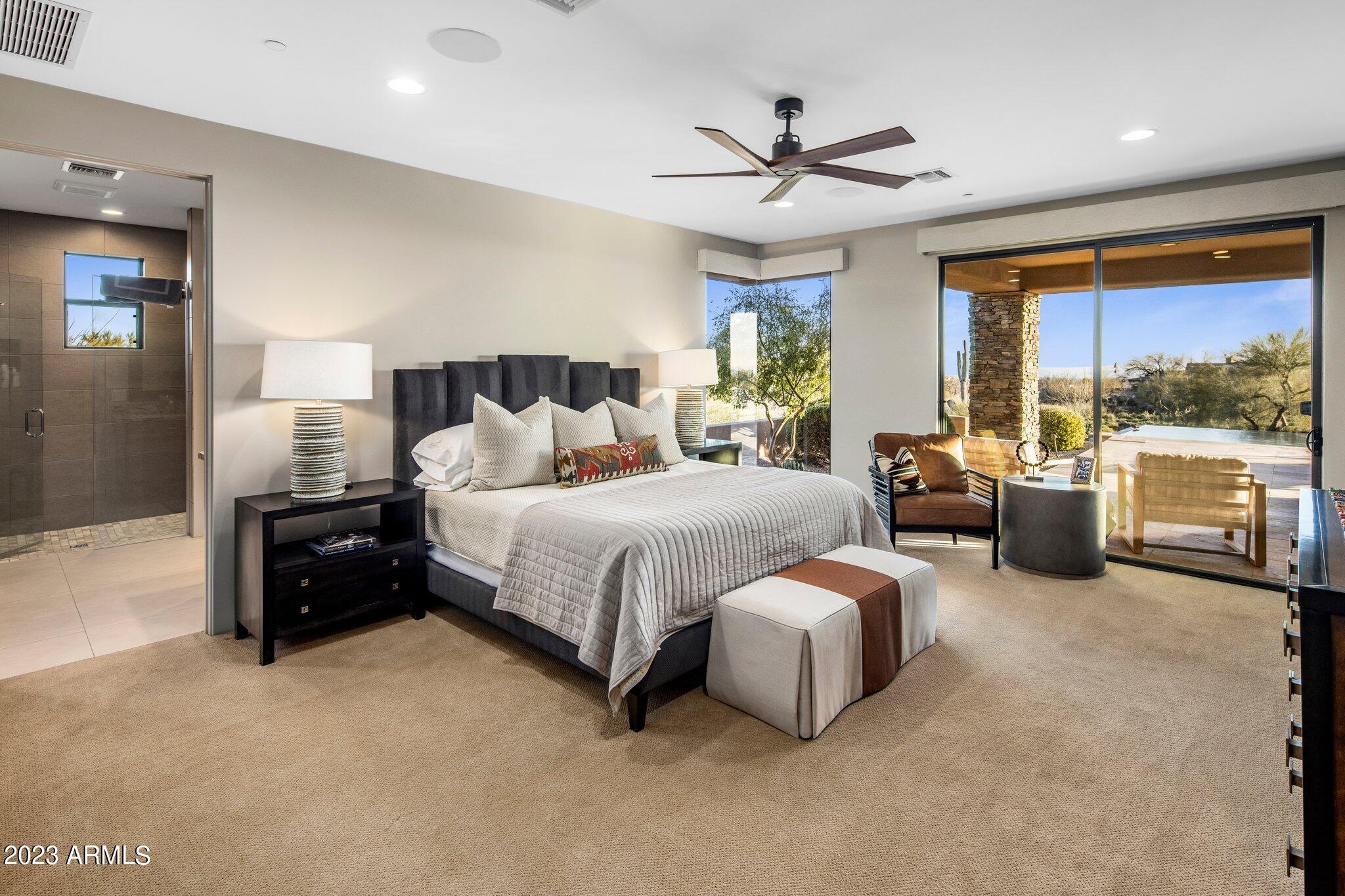 DESERT MOUNTAIN PHASE 3 UNIT 30 VILLAGE LOST STAR - Residential