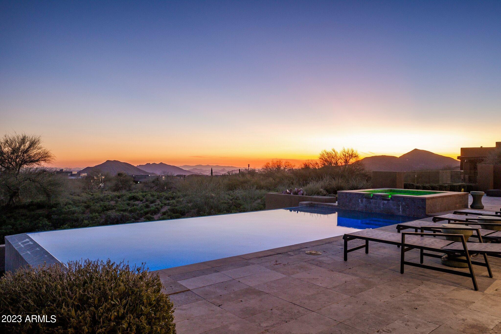 DESERT MOUNTAIN PHASE 3 UNIT 30 VILLAGE LOST STAR - Residential