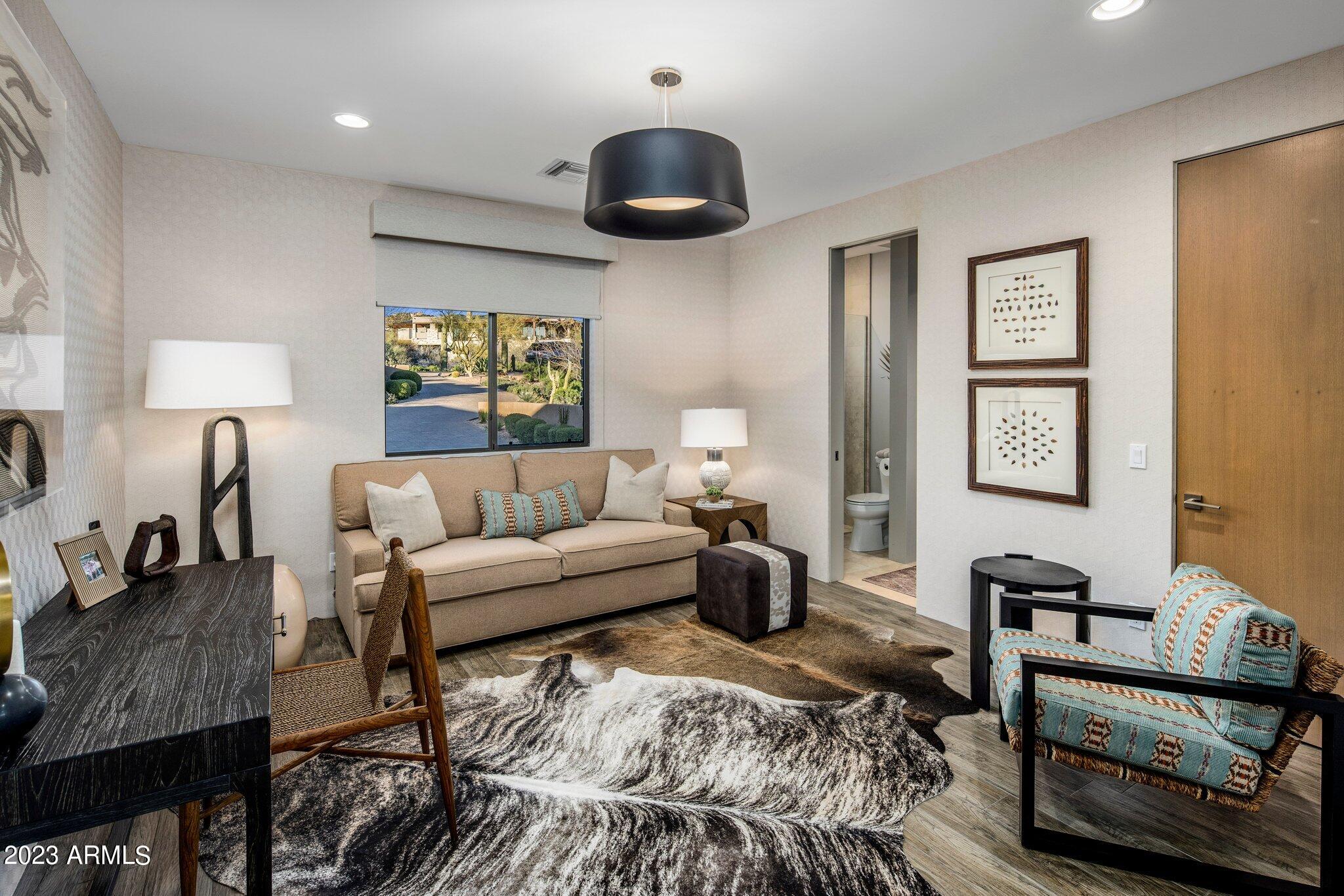 DESERT MOUNTAIN PHASE 3 UNIT 30 VILLAGE LOST STAR - Residential