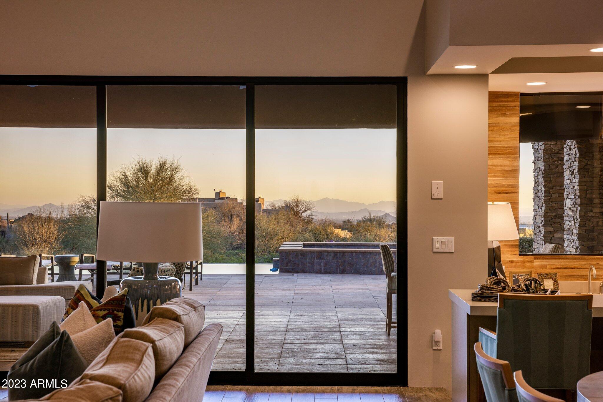 DESERT MOUNTAIN PHASE 3 UNIT 30 VILLAGE LOST STAR - Residential