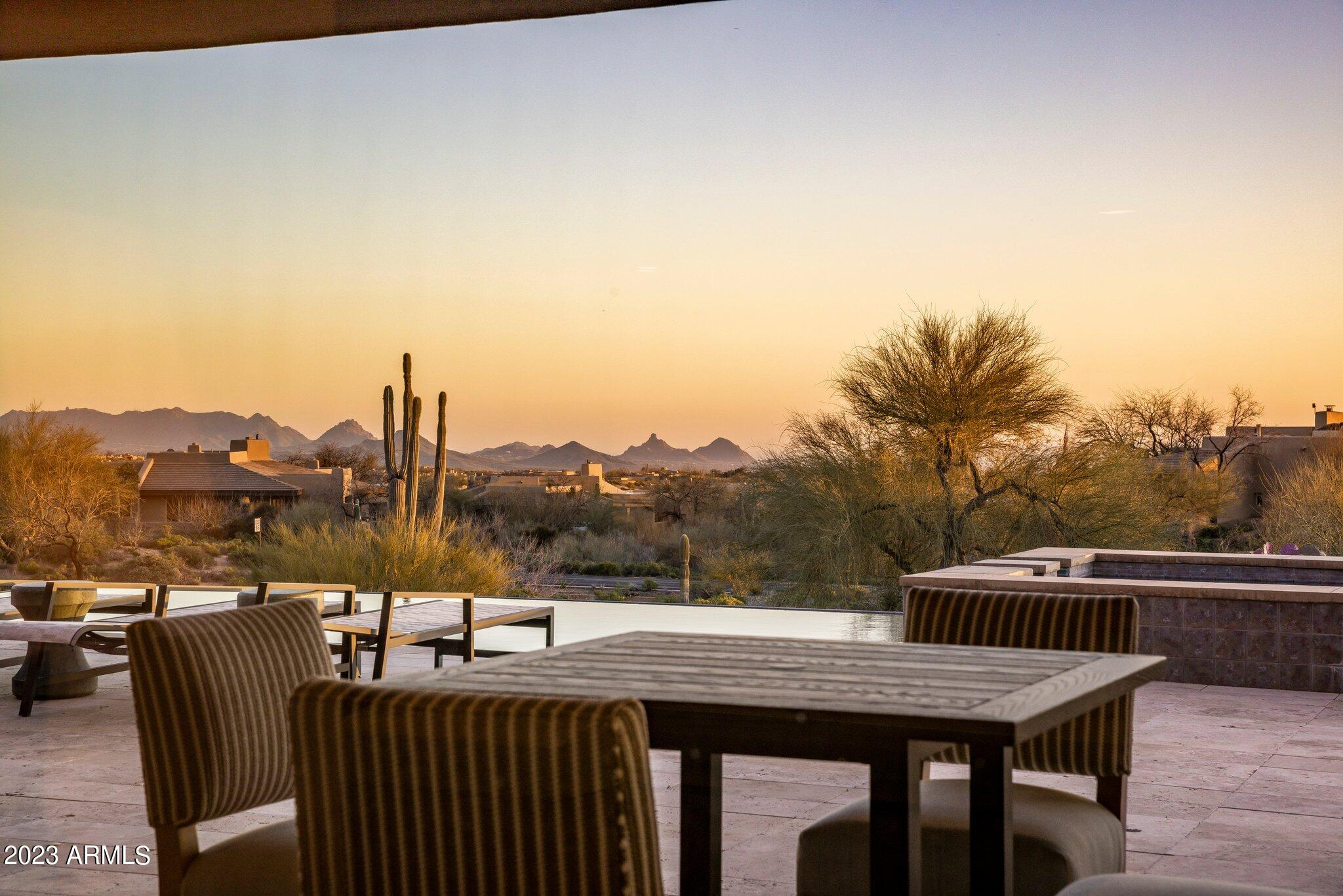 DESERT MOUNTAIN PHASE 3 UNIT 30 VILLAGE LOST STAR - Residential