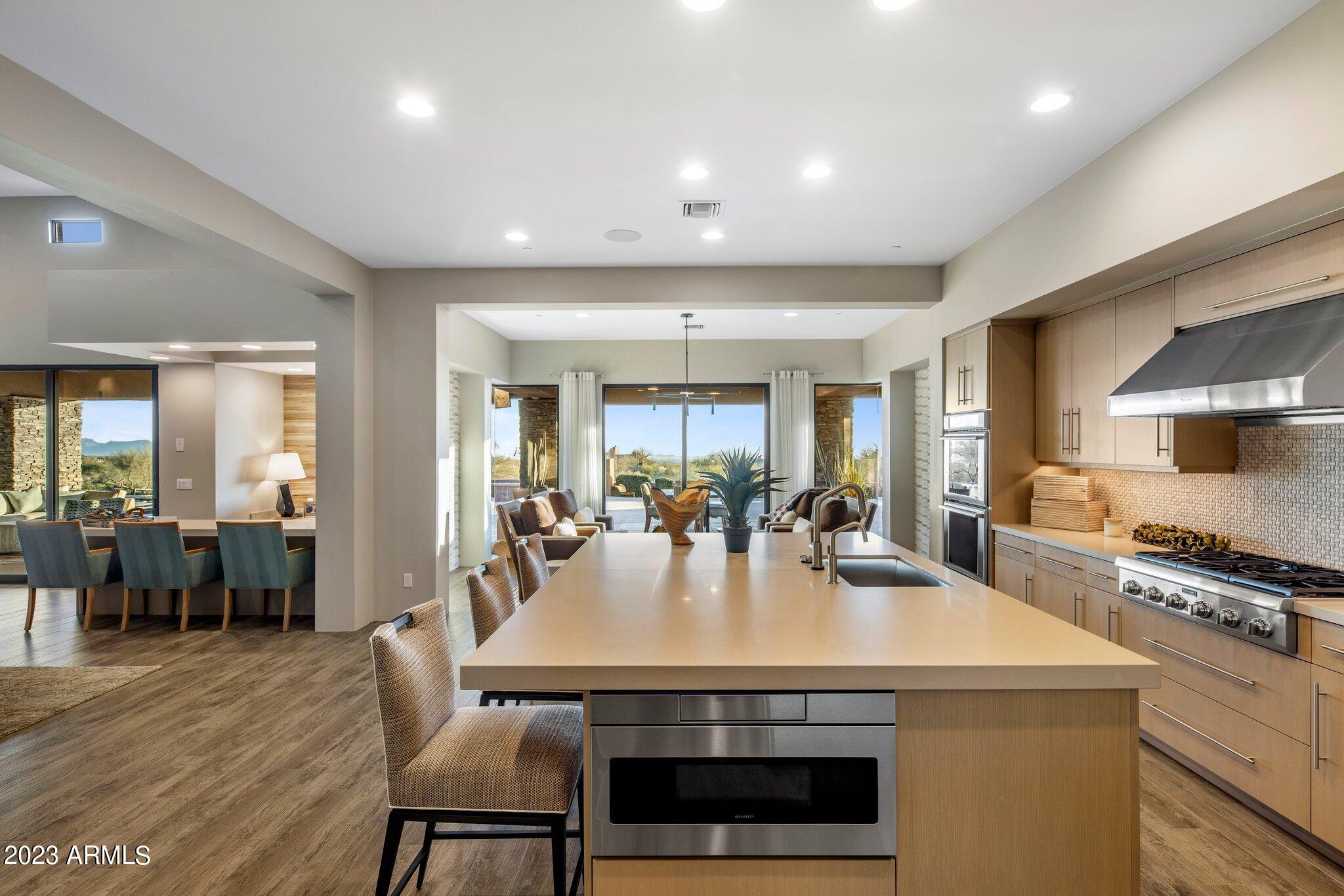 DESERT MOUNTAIN PHASE 3 UNIT 30 VILLAGE LOST STAR - Residential