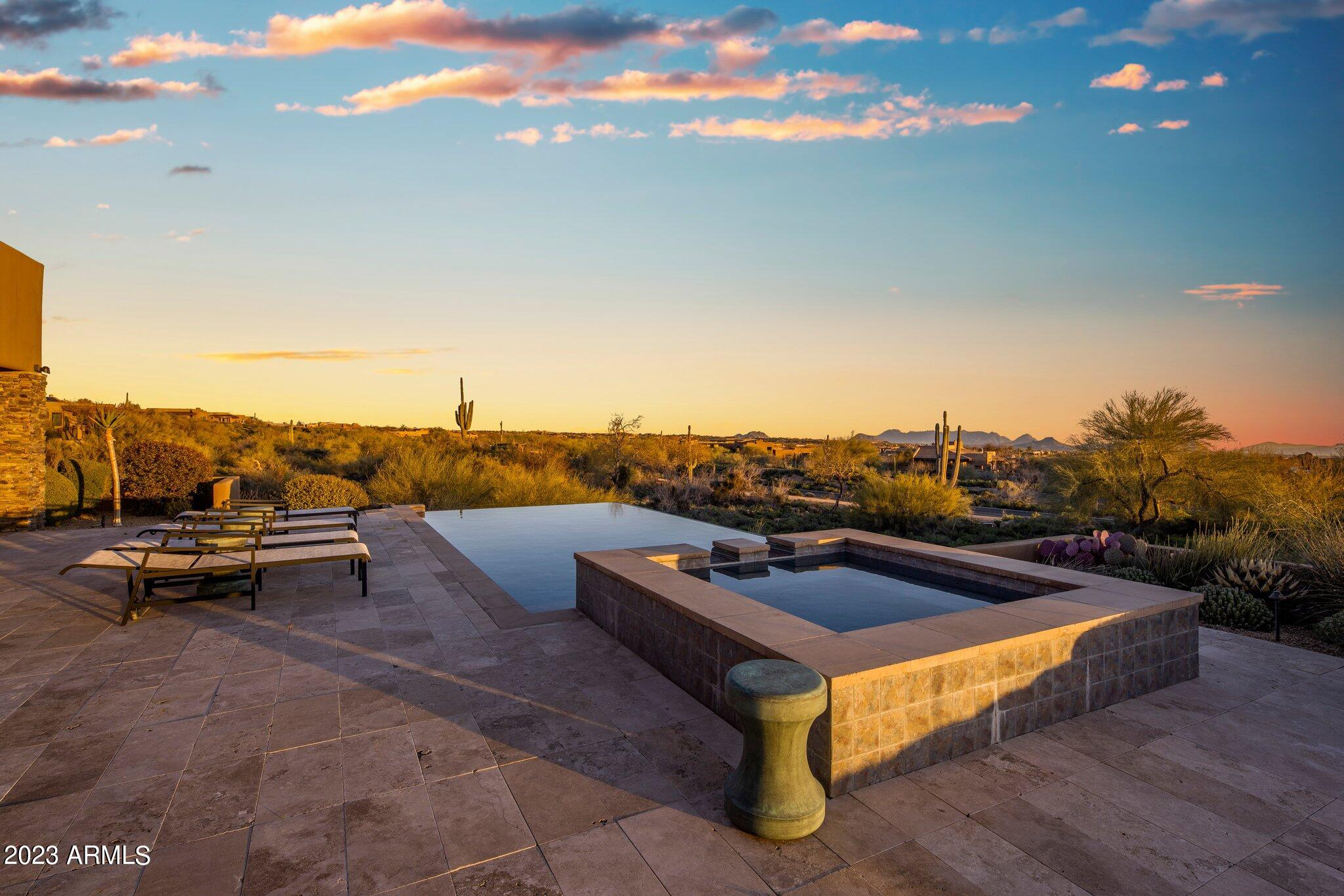 DESERT MOUNTAIN PHASE 3 UNIT 30 VILLAGE LOST STAR - Residential