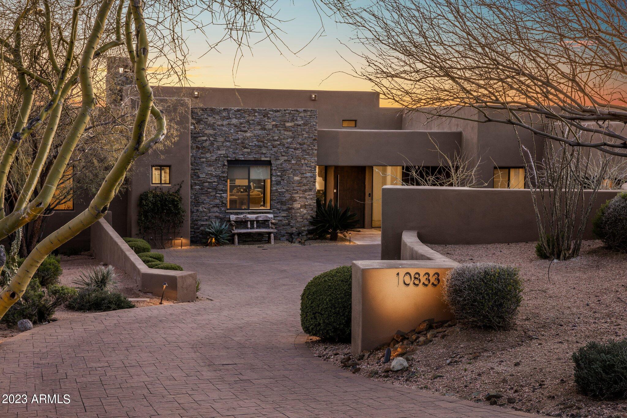 DESERT MOUNTAIN PHASE 3 UNIT 30 VILLAGE LOST STAR - Residential