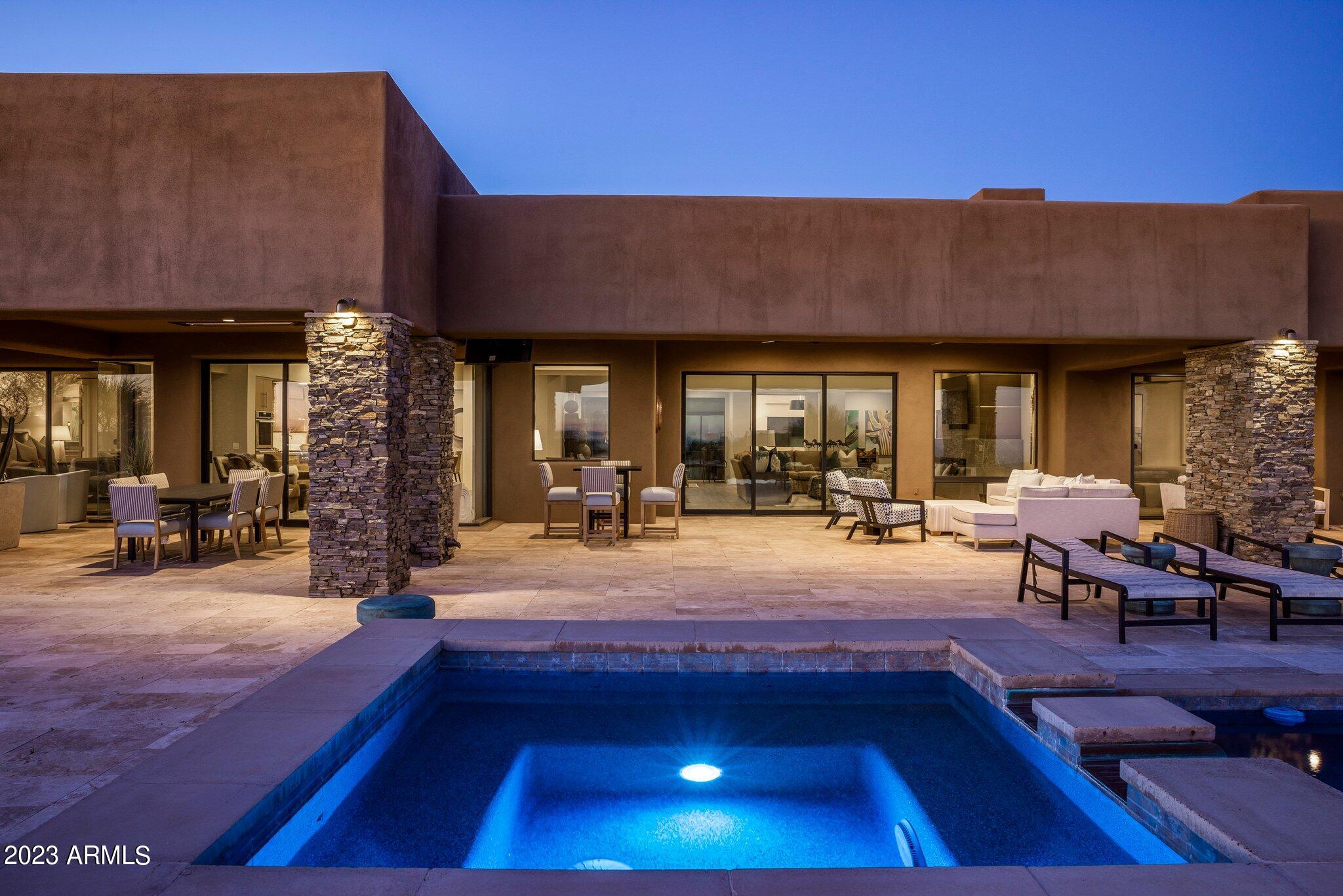 DESERT MOUNTAIN PHASE 3 UNIT 30 VILLAGE LOST STAR - Residential
