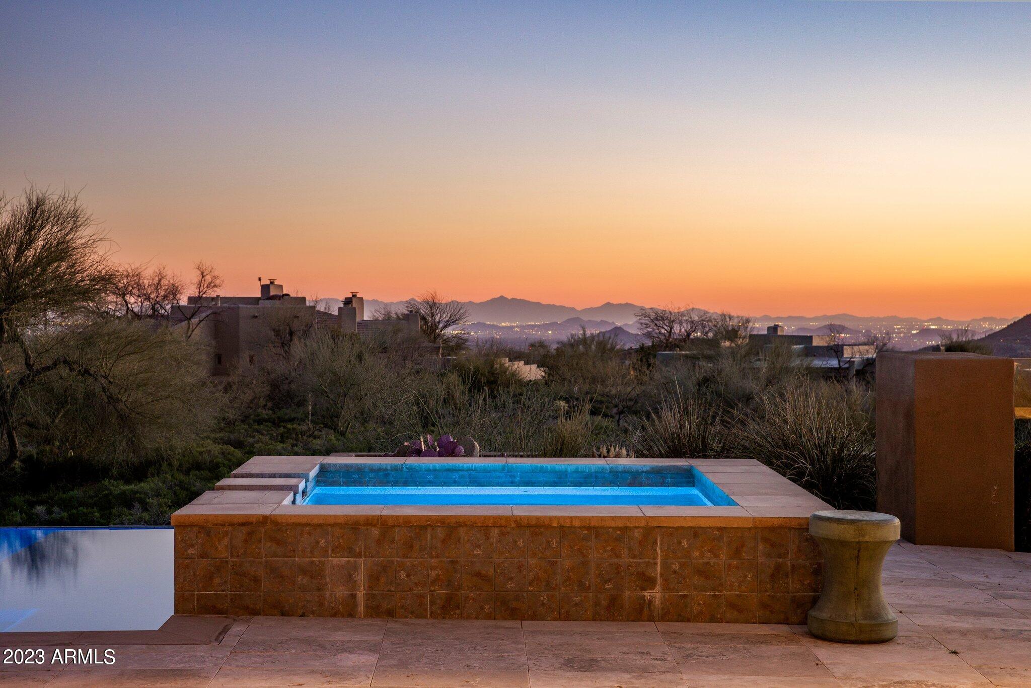 DESERT MOUNTAIN PHASE 3 UNIT 30 VILLAGE LOST STAR - Residential