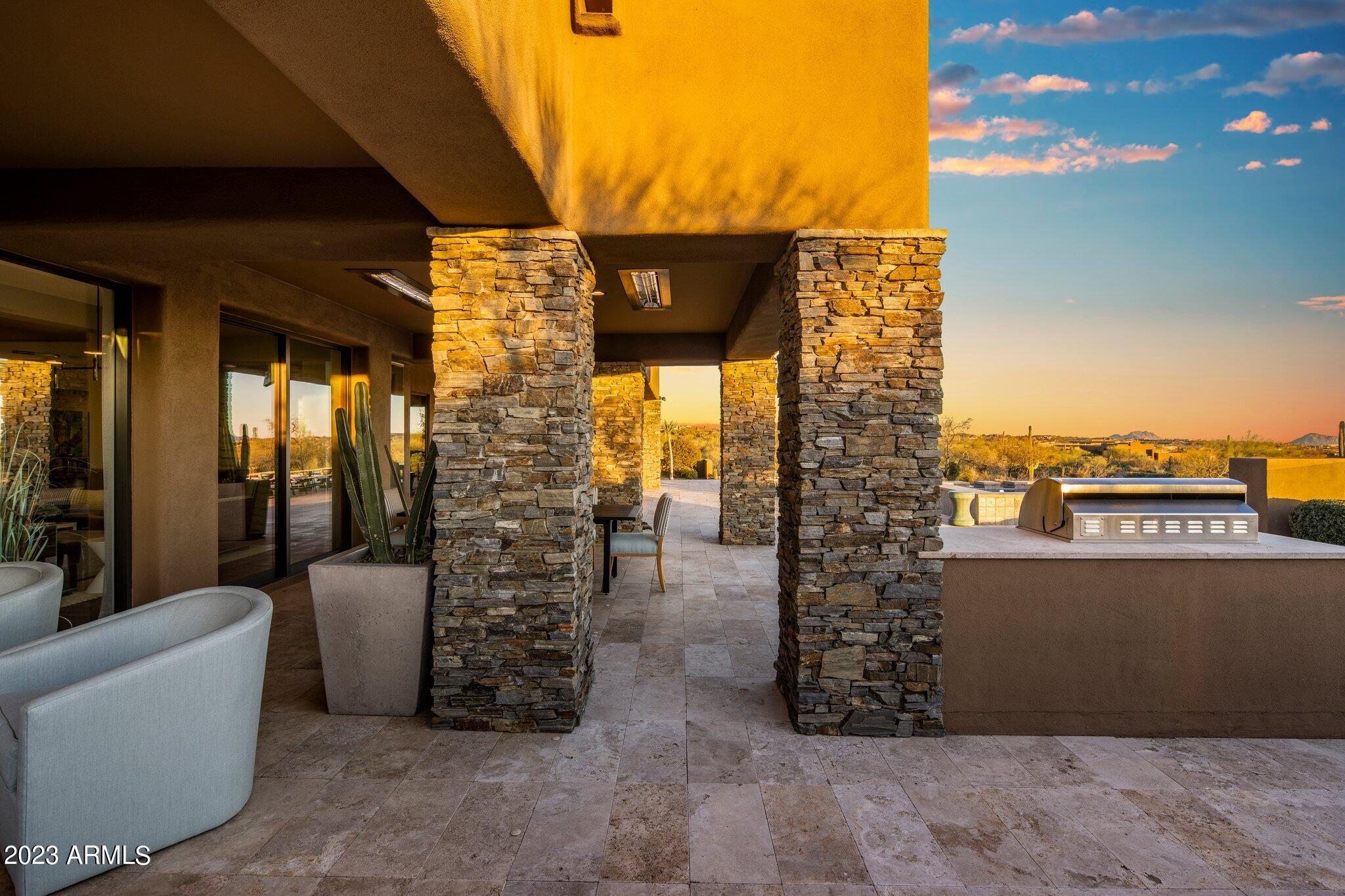DESERT MOUNTAIN PHASE 3 UNIT 30 VILLAGE LOST STAR - Residential