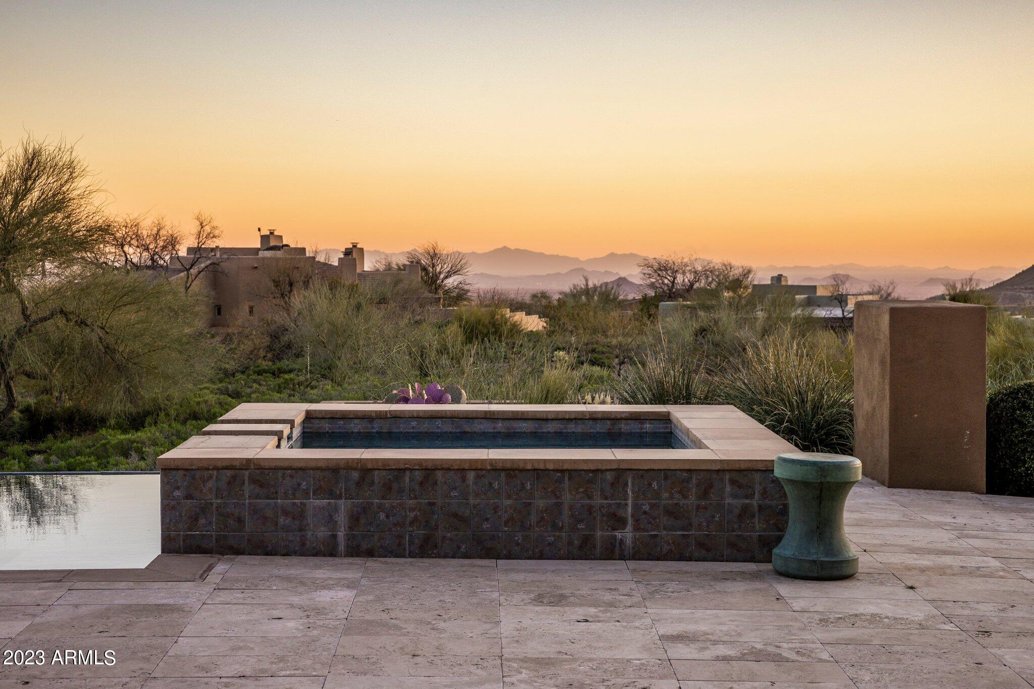 DESERT MOUNTAIN PHASE 3 UNIT 30 VILLAGE LOST STAR - Residential