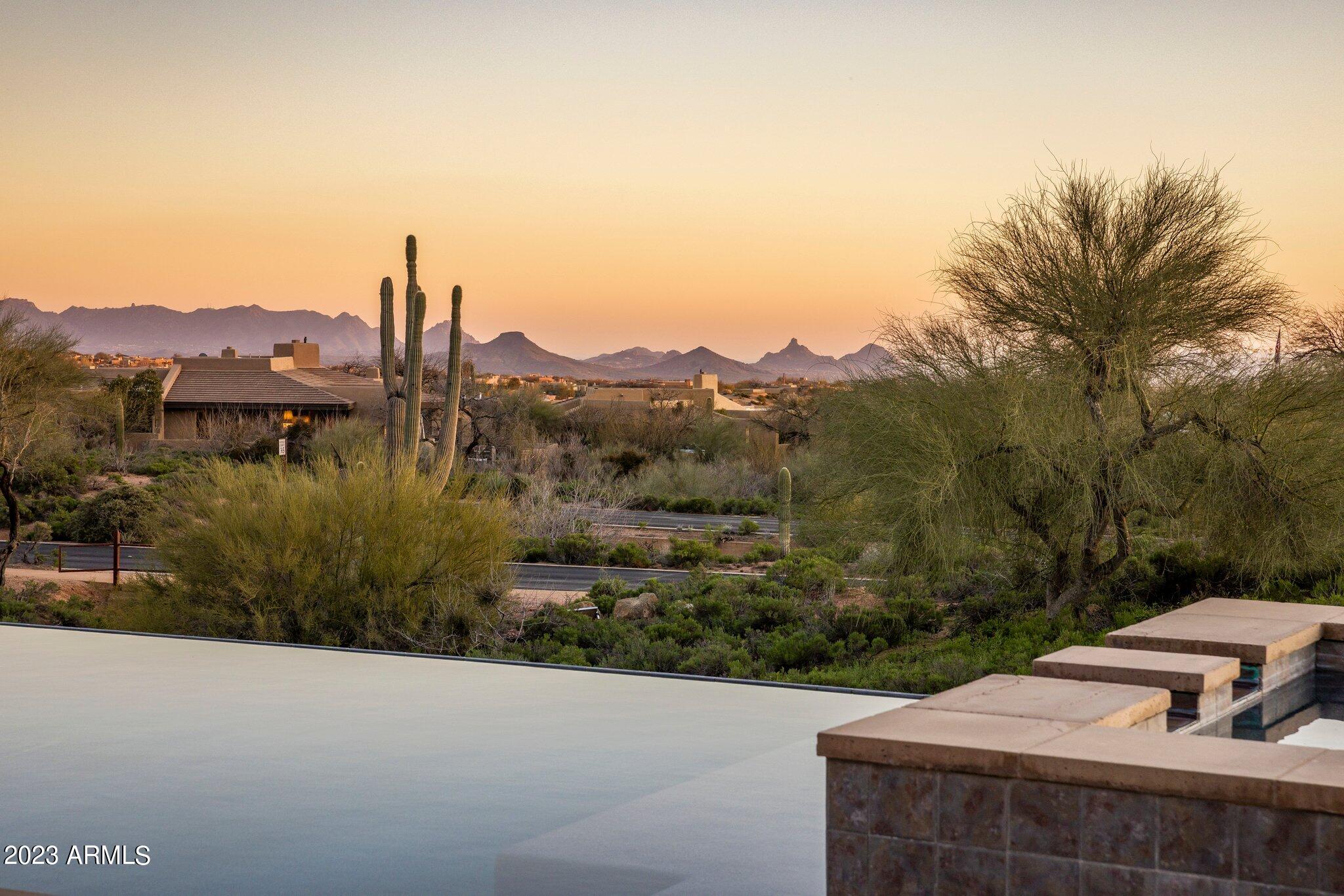 DESERT MOUNTAIN PHASE 3 UNIT 30 VILLAGE LOST STAR - Residential