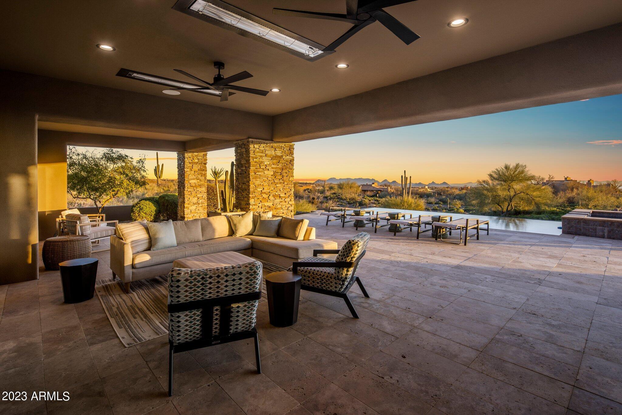DESERT MOUNTAIN PHASE 3 UNIT 30 VILLAGE LOST STAR - Residential
