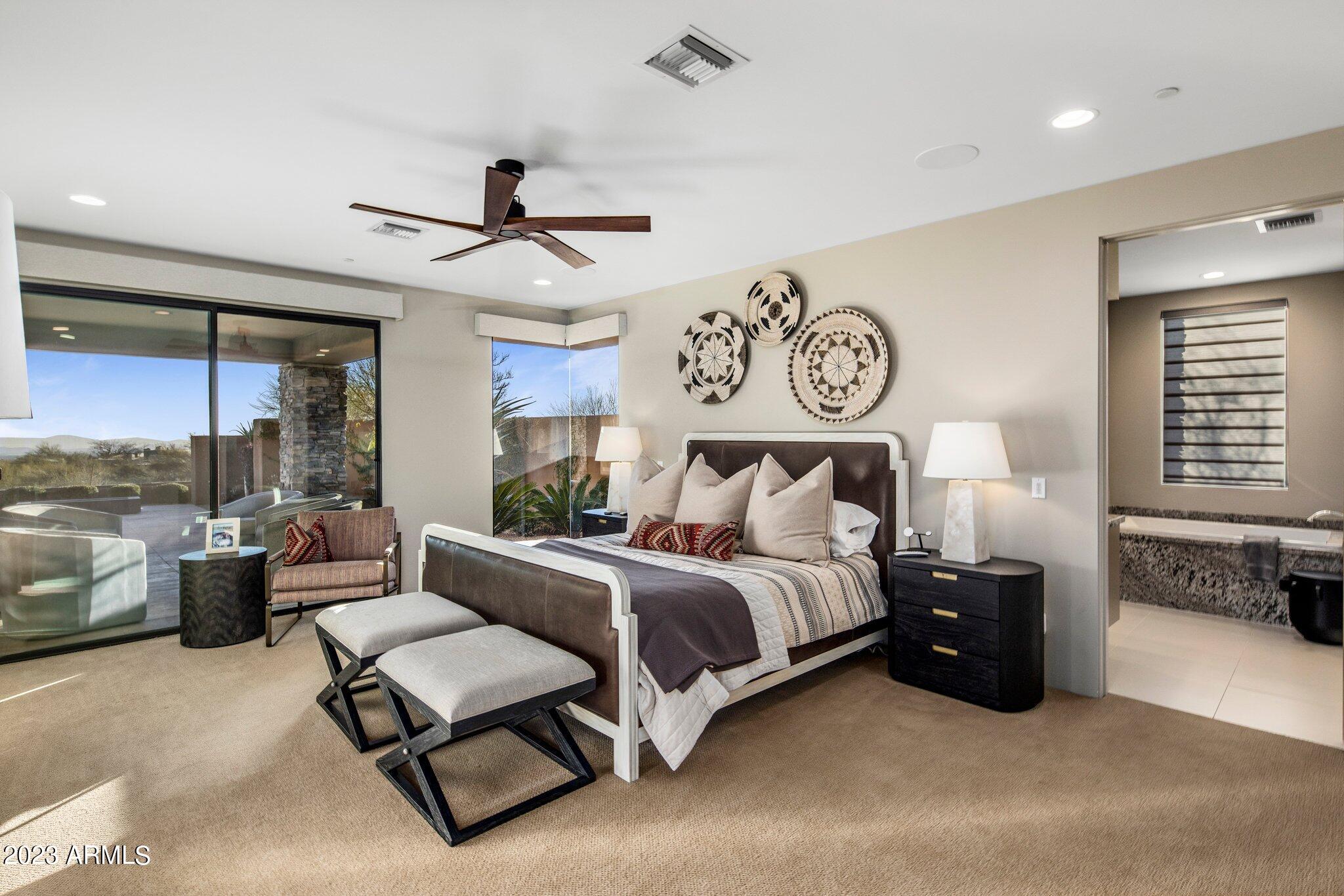DESERT MOUNTAIN PHASE 3 UNIT 30 VILLAGE LOST STAR - Residential