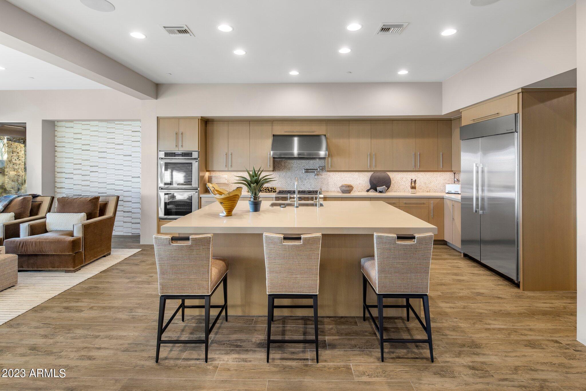 DESERT MOUNTAIN PHASE 3 UNIT 30 VILLAGE LOST STAR - Residential