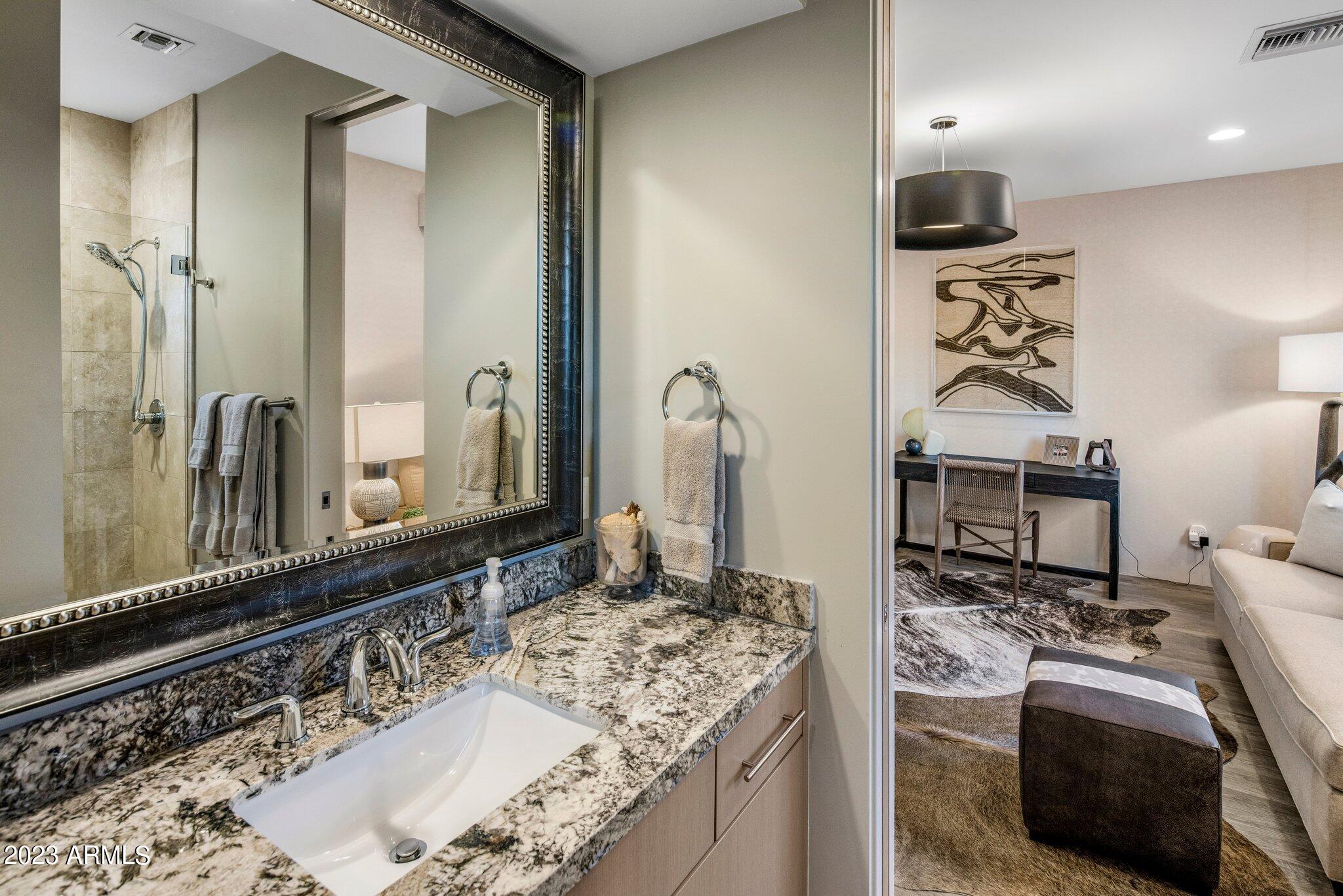 DESERT MOUNTAIN PHASE 3 UNIT 30 VILLAGE LOST STAR - Residential