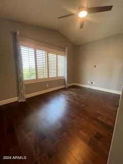 PREMIERE AT PINNACLE PEAK LOT 1-133 TR A-E - Residential Lease