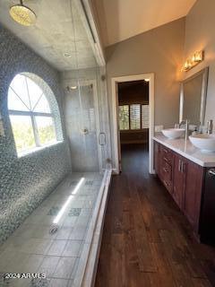 PREMIERE AT PINNACLE PEAK LOT 1-133 TR A-E - Residential Lease
