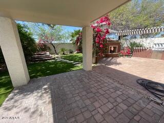PREMIERE AT PINNACLE PEAK LOT 1-133 TR A-E - Residential Lease
