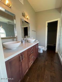 PREMIERE AT PINNACLE PEAK LOT 1-133 TR A-E - Residential Lease