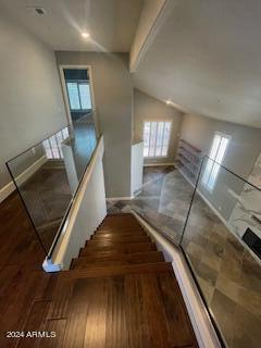 PREMIERE AT PINNACLE PEAK LOT 1-133 TR A-E - Residential Lease