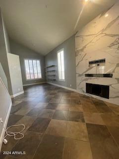 PREMIERE AT PINNACLE PEAK LOT 1-133 TR A-E - Residential Lease