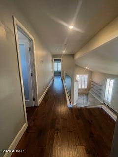 PREMIERE AT PINNACLE PEAK LOT 1-133 TR A-E - Residential Lease
