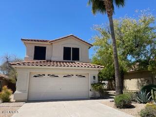 PREMIERE AT PINNACLE PEAK LOT 1-133 TR A-E - Residential Lease