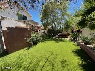 PREMIERE AT PINNACLE PEAK LOT 1-133 TR A-E - Residential Lease