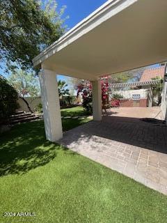PREMIERE AT PINNACLE PEAK LOT 1-133 TR A-E - Residential Lease