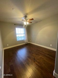 PREMIERE AT PINNACLE PEAK LOT 1-133 TR A-E - Residential Lease