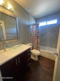 PREMIERE AT PINNACLE PEAK LOT 1-133 TR A-E - Residential Lease