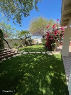 PREMIERE AT PINNACLE PEAK LOT 1-133 TR A-E - Residential Lease