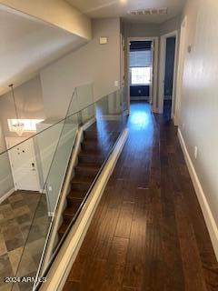 PREMIERE AT PINNACLE PEAK LOT 1-133 TR A-E - Residential Lease