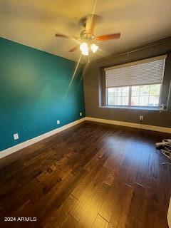 PREMIERE AT PINNACLE PEAK LOT 1-133 TR A-E - Residential Lease