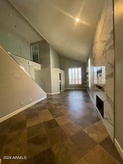 PREMIERE AT PINNACLE PEAK LOT 1-133 TR A-E - Residential Lease